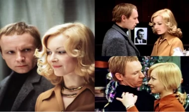 Eldarın komediyası ən yaxşı Yeni il filmləri siyahısında! - 