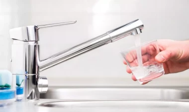 Naxçıvanın bir hissəsində su olmayacaq