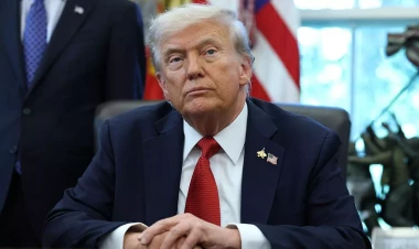 İranda zorakılıq olarsa, ABŞ müdaxilə edə bilər - Tramp