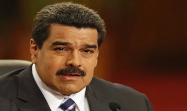 Maduro Vaşinqtona mesaj verdi: “Hazırıq...”