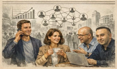 Sosial kapital anlayışı - İndi münasibətlərə necə yatırım edilir? - ANALİZ