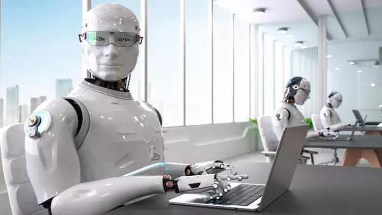 Qorxunc proqnoz: 2026-ci ildə süni intellekt işçiləri tamamilə əvəz edəcək