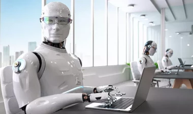 Qorxunc proqnoz: 2026-ci ildə süni intellekt işçiləri tamamilə əvəz edəcək