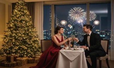 Yeni ili daha yaxşı keçirmək yarışı - Hotellərdə, restoranlarda niyə yer tapılmır?