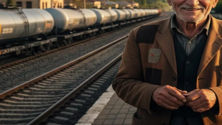 Tonlarla dizeli mənimsəyən rəislə maşinist həbs edildi