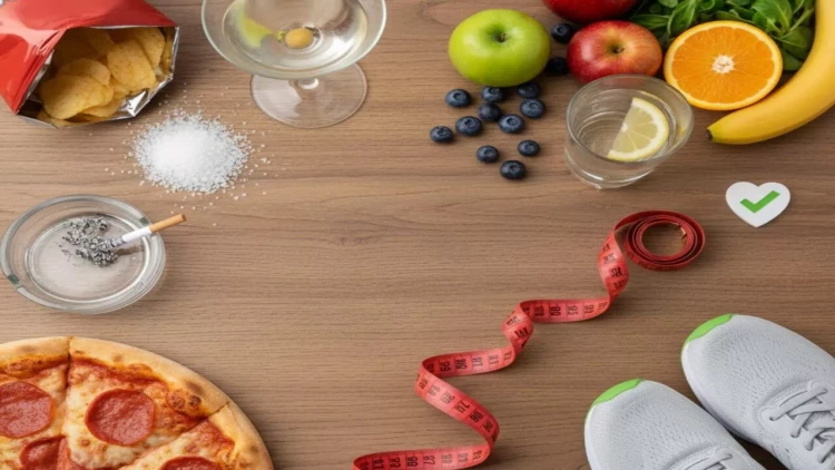 Təzyiqin düşməni olan 4 amil