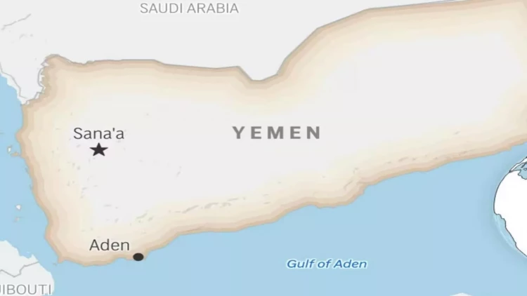 Səudiyyə Ərəbistanı Yəməni vurdu