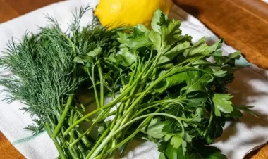 Təzyiqi salır, qanı duruldur: həkimlərin tövsiyə etdiyi sadə göyərti