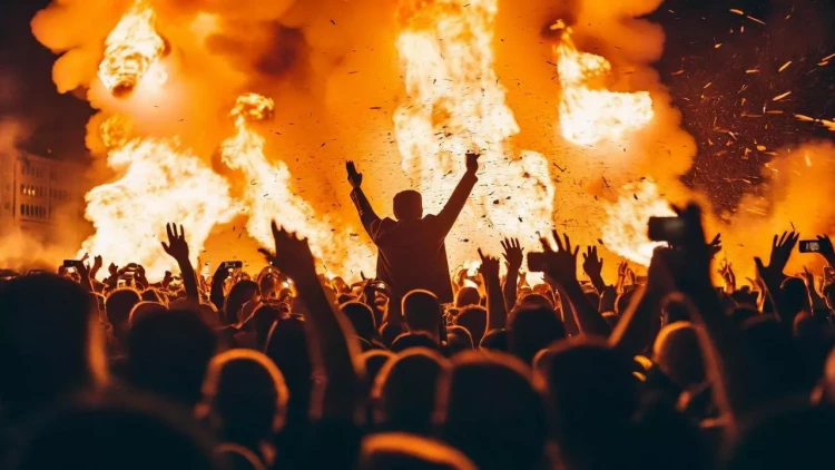 İran şoku: dövlət son onilliklərin ən mürəkkəb böhran tələsində