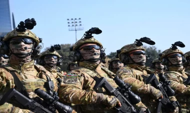 Hərbi qulluqçular üçün yeni qərar - Kimə 5 aylıq, kimə 2 aylıq müavinət veriləcək?