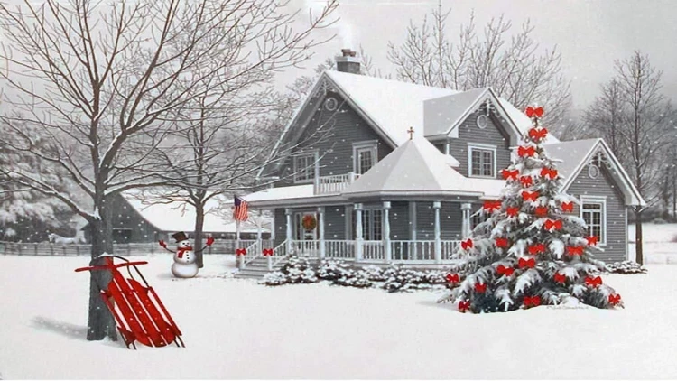 Dünya Yeni ili necə qarşıladı?