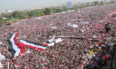 BƏƏ Yəmən xalqını gərginliyin azaldılmasına və dialoqa çağırdı