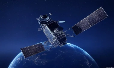 SpaceX-dən növbəti uğur: İtaliyanın hərbi və elmi peyki orbitə çıxarıldı