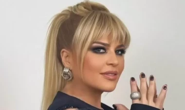 Mətanət İsgəndərlinin ən böyük arzusu maşın sürməkdir