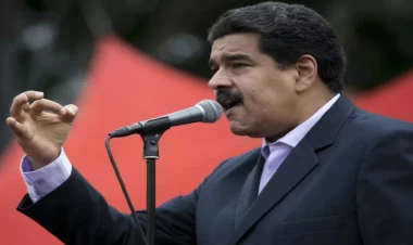 Venesuelaya hücuma beynəlxalq reaksiyalar: 