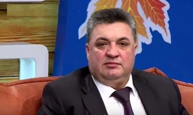 Dərəyə aşan maşındakılar Namiq Mənanın qızı və nəvəsi imiş - VİDEO