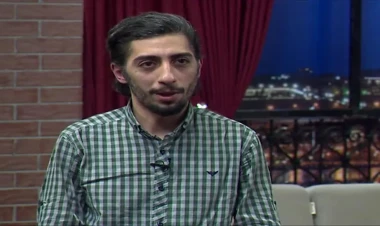 Nofəl Şahlaroğlu: 