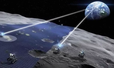 Kosmosdan yerə nəhəng körpü çəkiləcək: Yüzlərlə kilometr genişliyində!