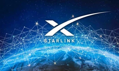 “Starlink” Venesuelanı bir ay pulsuz internetlə təmin edəcək