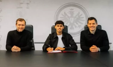 “Qarabağ”ın rəqibi daha bir hücumçu aldı