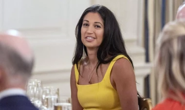 Keti Millerin Qrenlandiya paylaşımı diplomatik gərginlik yaratdı