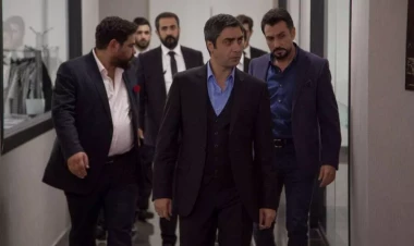 “Kurtlar Vadisi” serialında diqqətçəkən Venesuela detalı – VİDEO