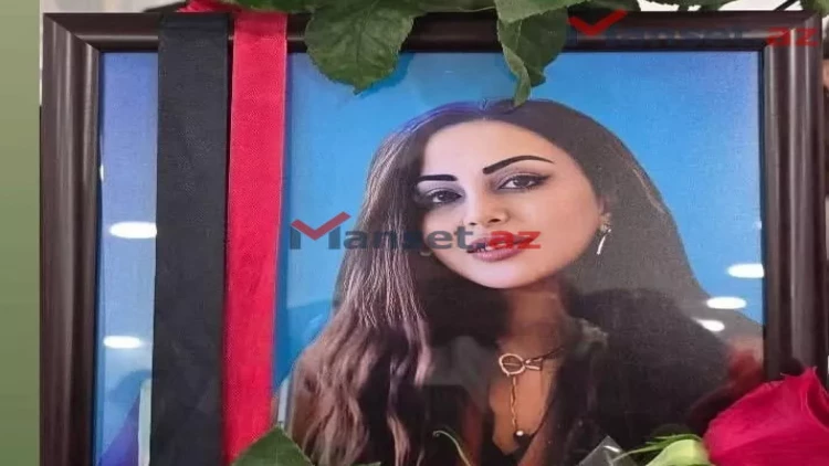 Azərbaycanın tanınmış kardioloqu qəfil vəfat etdi - FOTO