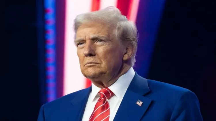 ABŞ Venesuela üçün yeni ssenari hazırlayır: Trampın planında 3 əsas fiqur