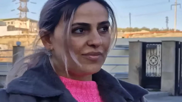 “Yanımızda xəstəxana ola-ola ora getdik”