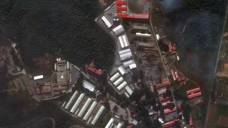 ABŞ-nin Venesueladakı əməliyyatı zamanı ölənlərin sayı 80-ə çatıb