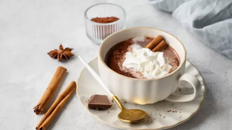 Kakao və isti şokolad təzyiqə necə təsir edir? - Alimlər əsas üstünlükləri açıqladı