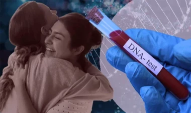 Bir döymə iki insanın həyatını dəyişdi - Film kimi hekayə