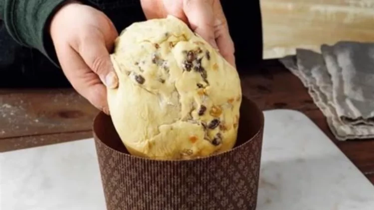 Bu keksi hazırlamaq 3 gün çəkir: Səbr və ustalığın zirvəsi