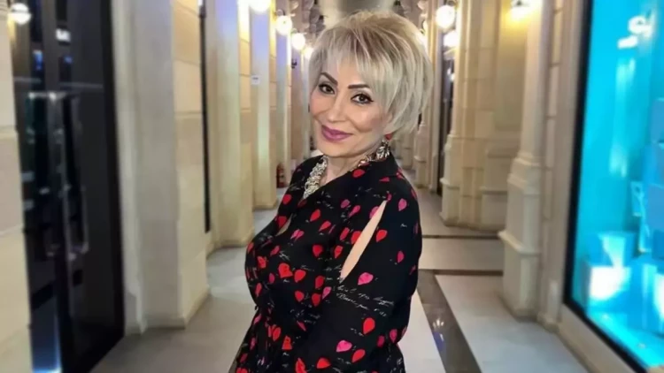 Əməkdar artist tanınmaz halda - VİDEO