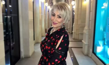 Əməkdar artist tanınmaz halda - VİDEO