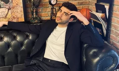 “Kızılcık Şerbeti”nin aktyoru saxlanıldı - FOTO