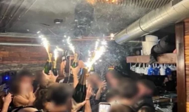 Yeni il gecəsi ölənlərin kimliyi məlum oldu - Ən kiçiyinin 14 yaşı olub... - FOTO