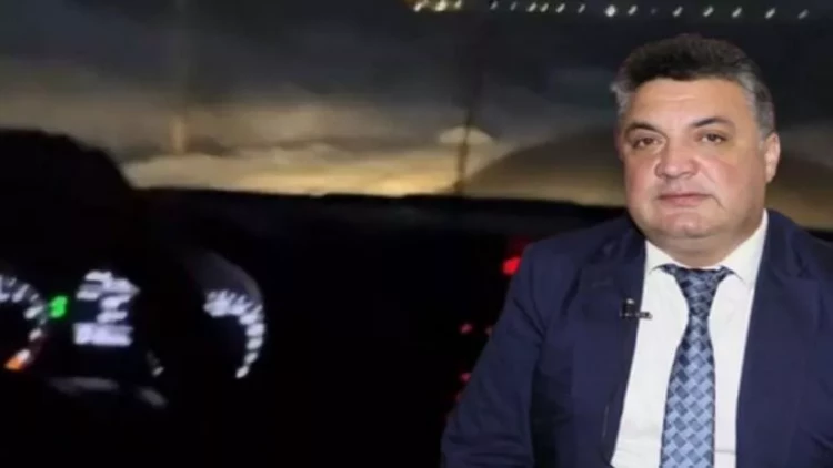 Namiq Məna qızının ailəsi ilə qəzaya düşməsindən danışdı