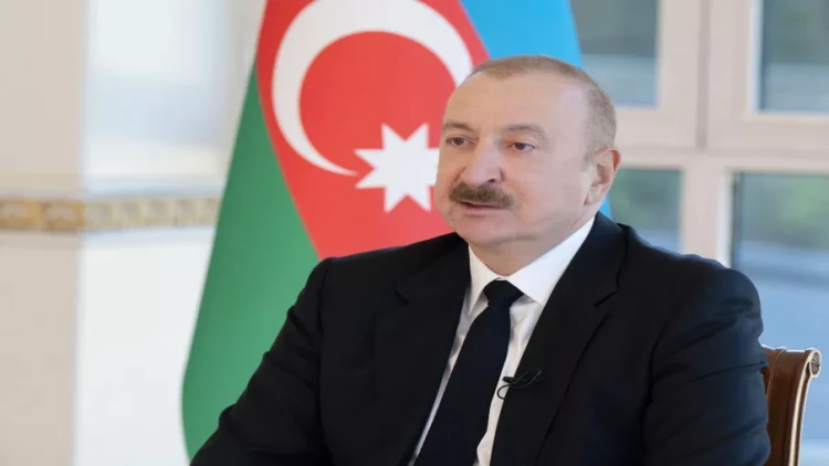 İlham Əliyev: 2025-ci ildə Ermənistan-Azərbaycan müharibəsinə siyasi nöqteyi-nəzərdən son qoyuldu