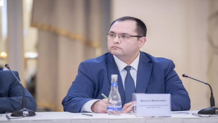 Nazir işdən çıxartdı, Qoşqar Təhməzli vəzifə verdi - FOTO