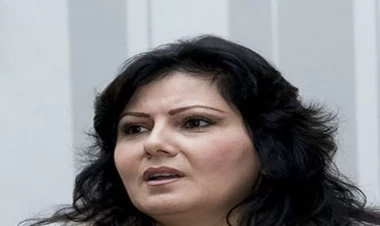 “Anamın qoxusunu onun ətirindən duyuram”