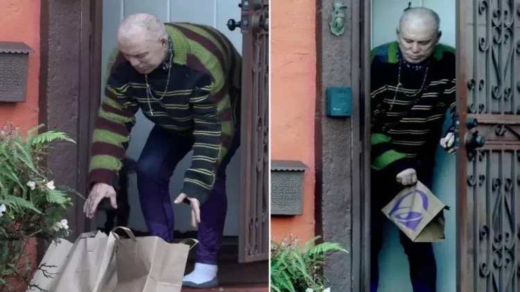 Hollivudun ən çox qazanan aktyoru idi, indi kirayə pulunu ödəyə bilmir - FOTO