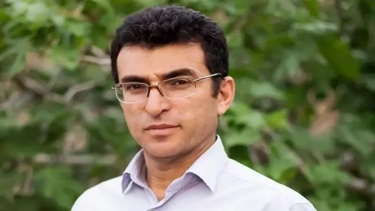 Yürüş Mehrəlibəyli həbs edildi