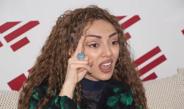 Ofeliyanın qardaşı müdafiəsinə qalxdı: 