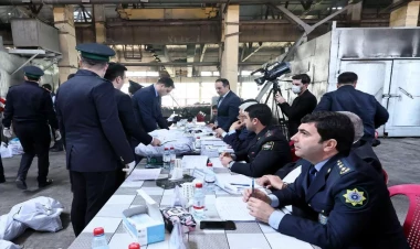 Narkotik gömrükdən necə keçir? - AÇIQLAMA