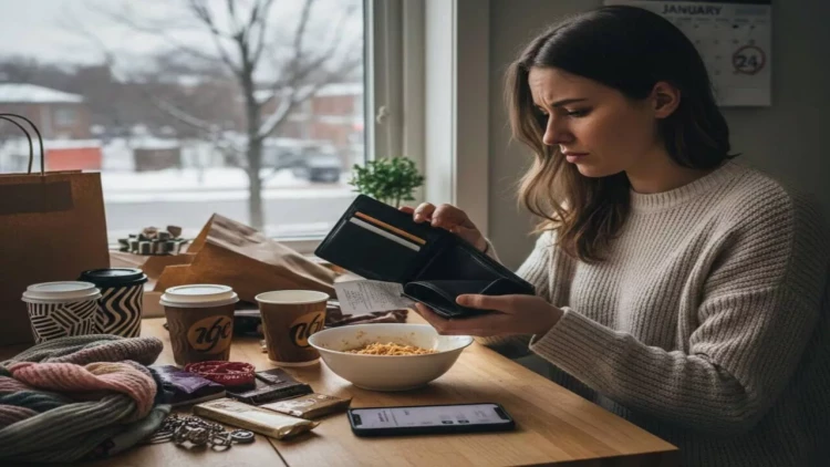 Yanvar niyə maddi çətinliklər ayı hesab olunur?
