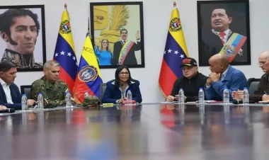 Müvəqqəti prezidentdən ilk sərəncam: ABŞ-ni dəstəkləyənlər həbs olunacaq