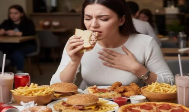 40 yaşdan tez ölməmək üçün bu qidalardan uzaq durun