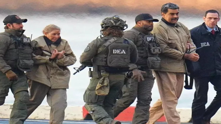 Maduronu ABŞ-yə satan şəxsin adını açıqladı