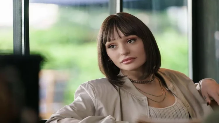 “Laz kızı” saxlanıldı